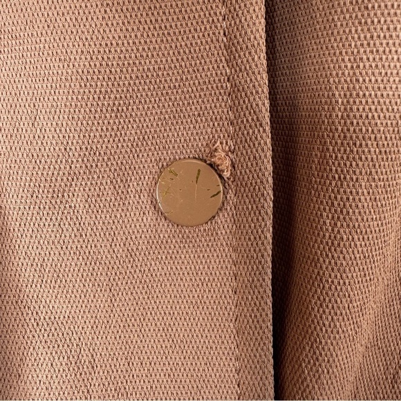 Aritzia Wilfred Baggy Bomber Jacket - Picture 8 of 10